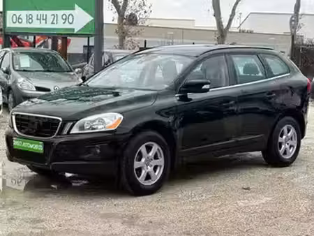 Volvo XC60 2.4 175 Summum