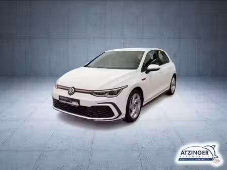 Volkswagen Golf GTI 2.0 TSI 245