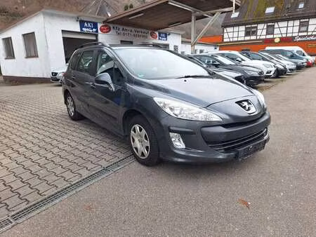Peugeot 308 1.6 HDi 120 Trendy