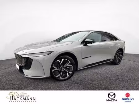 Mazda 6 258 Takumi