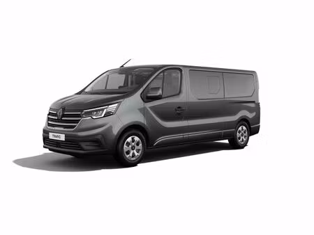 Renault Trafic 2.0 dCi 170 Evolution