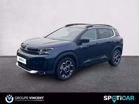Citroën C5 Aircross 1.2 145 Max