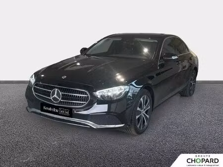 Mercedes-Benz Classe E E 300 Avantgarde