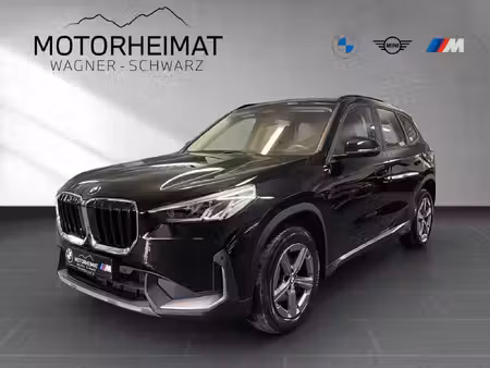 BMW X1 18d 2.0 150 sDrive