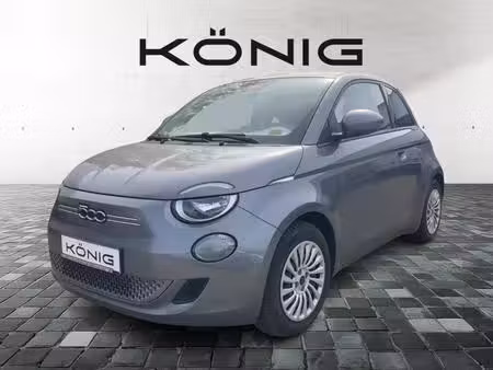 Fiat 500 118