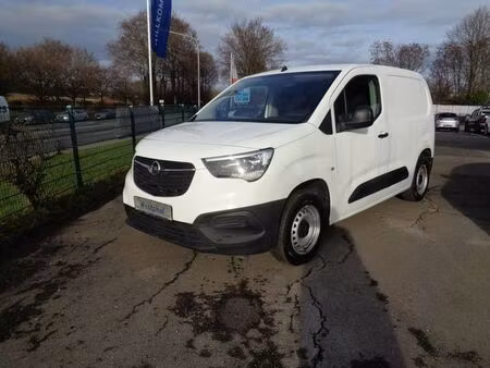 Opel Combo 1.5