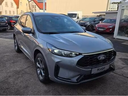 Ford Kuga 2.5 152 ST Line