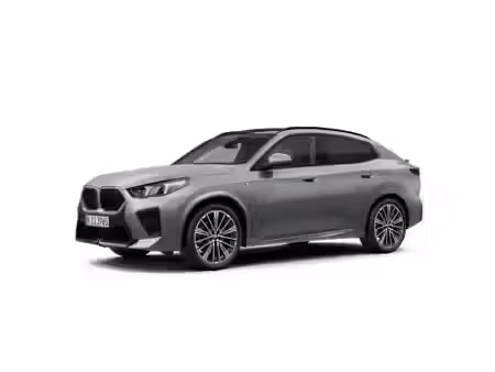 BMW X2 20i 1.5 170 sDrive