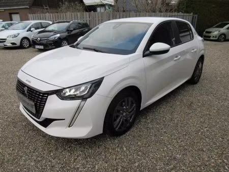 Peugeot 208 1.2 PureTech 75 Active