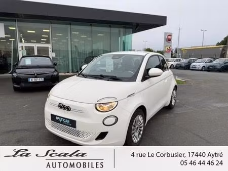 Fiat 500 118