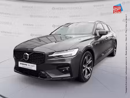 Volvo V60 2.0 197