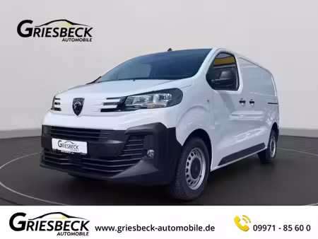 Peugeot Expert 2.0 HDi 145