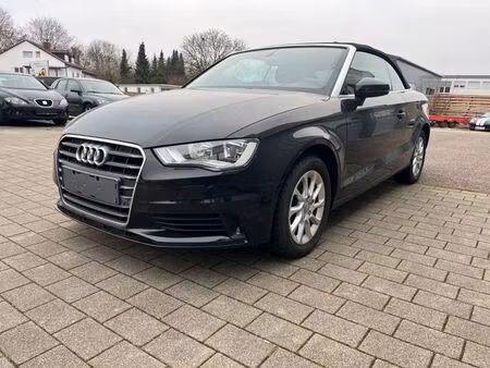 Audi A3 1.4 TFSI 140 Attraction