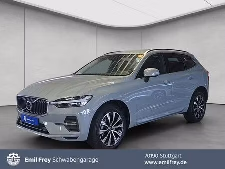 Volvo XC60 2.0 250 4x4