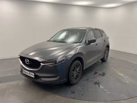Mazda CX-5 Skyactiv D 2.2 D 150 Dynamique
