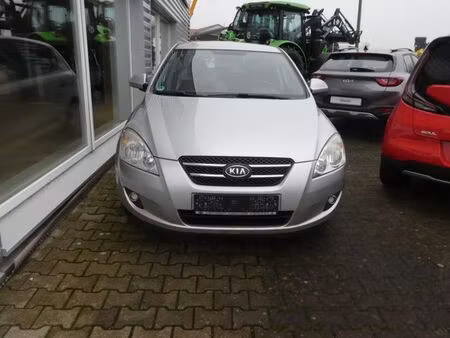 Kia Ceed 1.6 CRDi 115