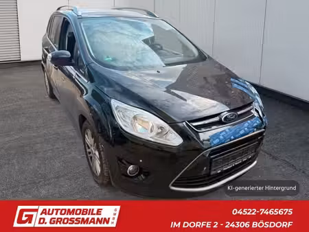 Ford Grand C-max 1.6 Titanium