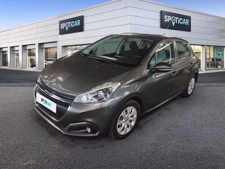 Peugeot 208 1.2 PureTech 82 Active