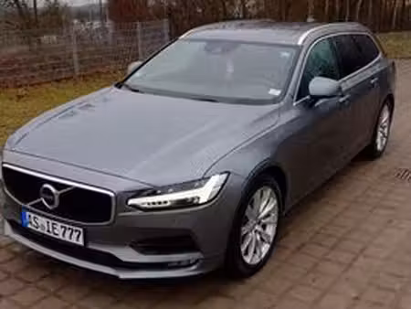 Volvo V90 D4 2.0 190