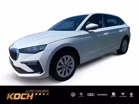 Škoda Scala 1.0 TSI 95