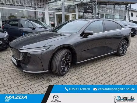 Mazda 6 Takumi Plus