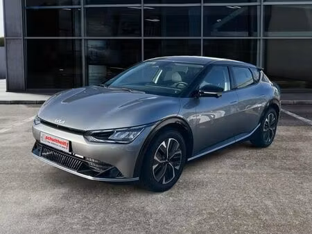 Kia EV6 229