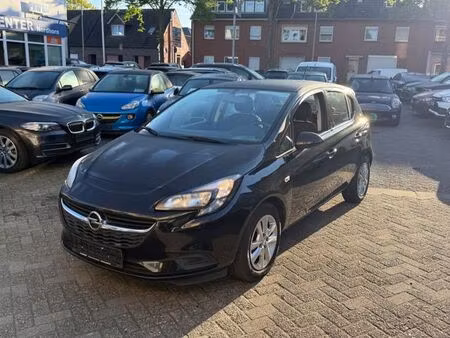 Opel Corsa 1.4 90 Edition