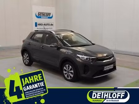 Kia Stonic 1.0 T-GDi 100