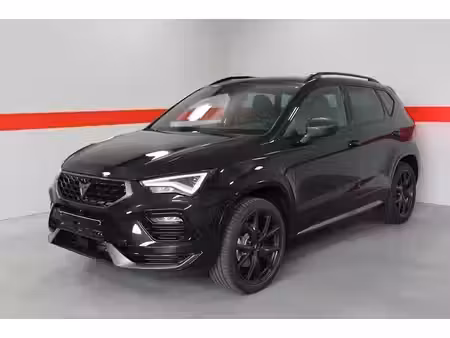 Cupra Ateca 1.5 TSI 150