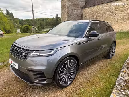 Land Rover Range Rover Velar D300 V6 3.0 300 R Dynamic 4x4