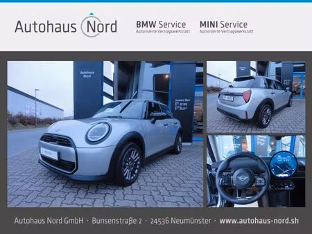 Mini Mini Cooper 1.5 156 Classic