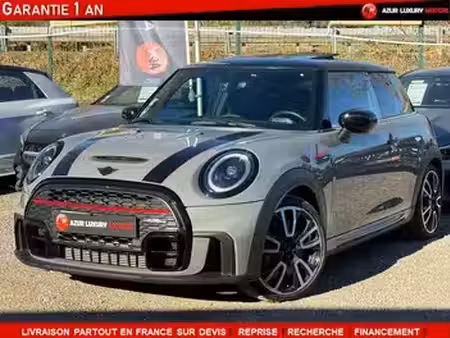 Mini Mini John Cooper Works 2.0 231