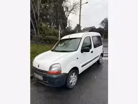 Renault Kangoo 1.2 60 RNA