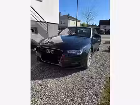 Audi A5 1.8 TFSI 170 Ambition Luxe