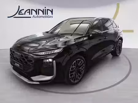 Audi Q3 1.5 TFSI 272 Design