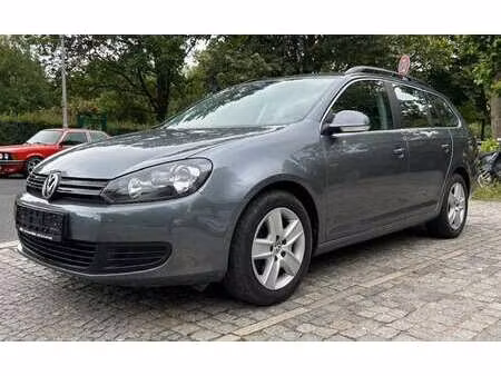 Volkswagen Golf 1.4 TSI 122 Confortline