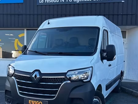 Renault Master 2.3 dCi 150