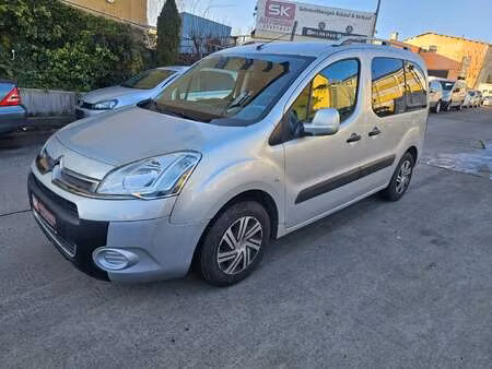 Citroën Berlingo Tendance