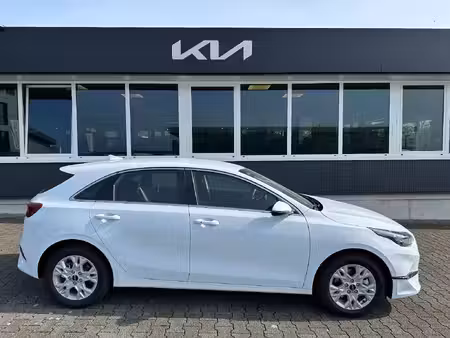 Kia Ceed 1.0 T-GDi 100 Ultimate