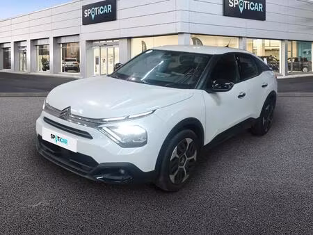 Citroën C4 1.2 PureTech 130 Feel