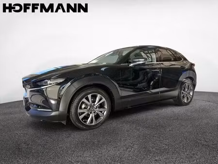 Mazda CX-30 Skyactiv X 2.0 180 Selection