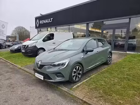 Renault Clio E-Tech 1.6 90 Limited