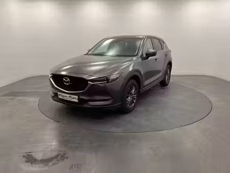 Mazda CX-5 Skyactiv D 2.2 D 150