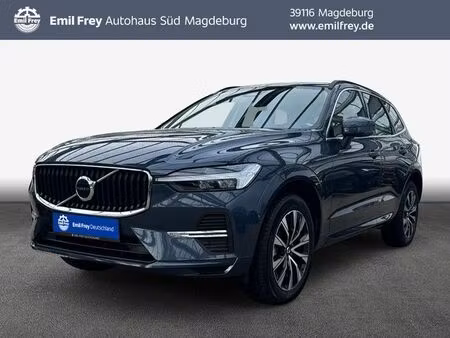 Volvo XC60 2.0 250 4x4