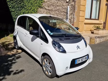 Citroën C-zero 67 Confort