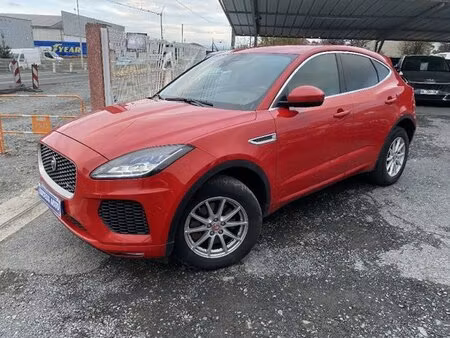 Jaguar E-Pace D150 2.0 150 R Dynamic