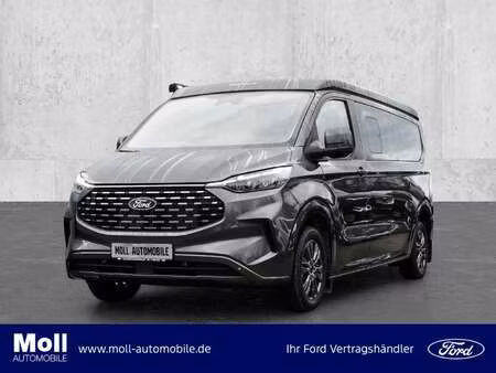 Ford Transit 2.0 170 Titanium