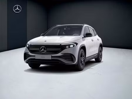 Mercedes-Benz EQA 250 190 AMG Line