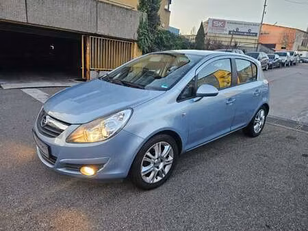 Opel Corsa 1.2 80 Innovation