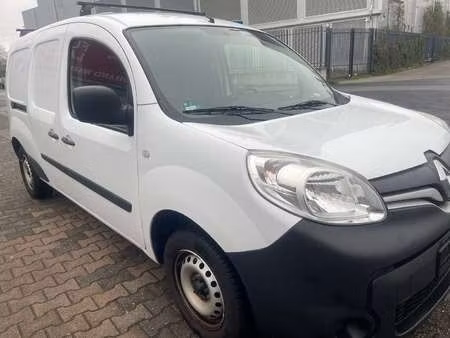 Renault Kangoo 1.5 86
